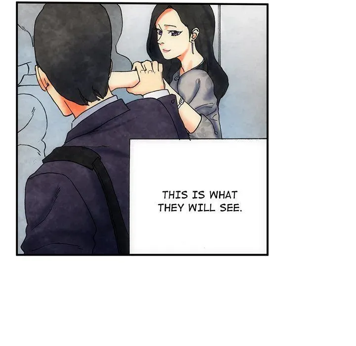 Miss Provocative Chapter 4 page 37 - 