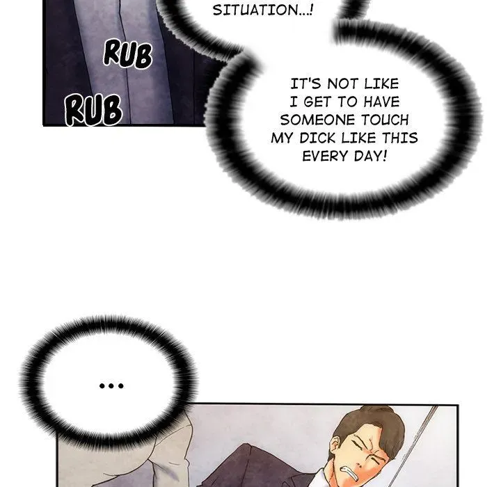 Miss Provocative Chapter 4 page 5 - 