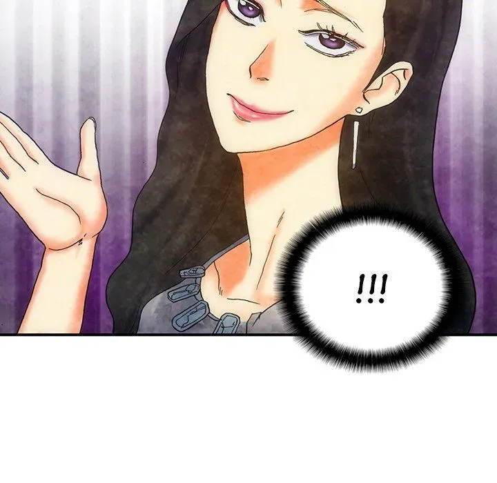 Miss Provocative Chapter 4 page 41 - 