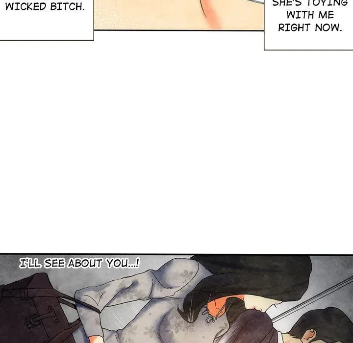 Miss Provocative Chapter 4 page 43 - 