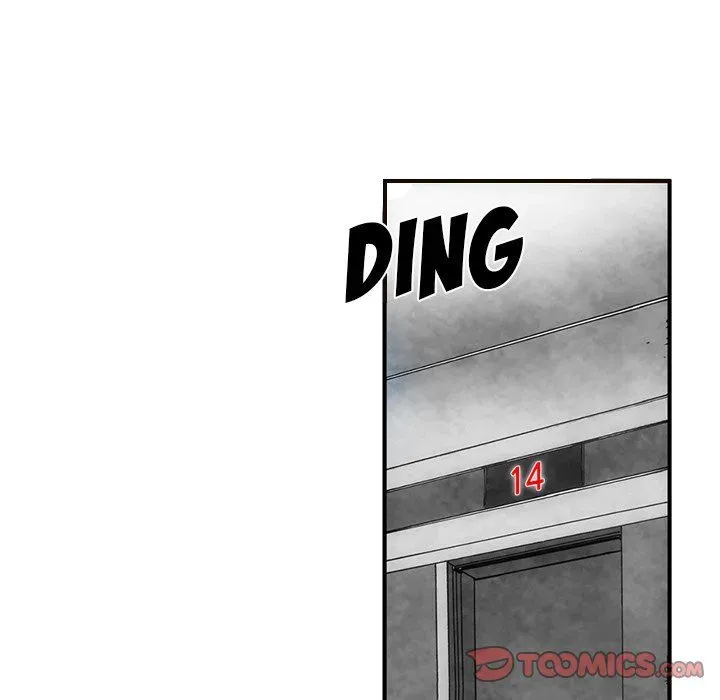 Miss Provocative Chapter 4 page 45 - 