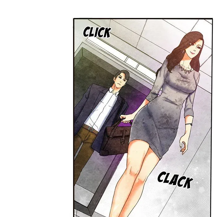 Miss Provocative Chapter 4 page 49 - 