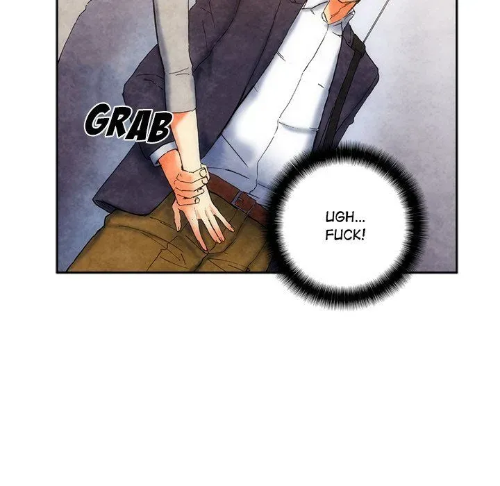 Miss Provocative Chapter 4 page 6 - 