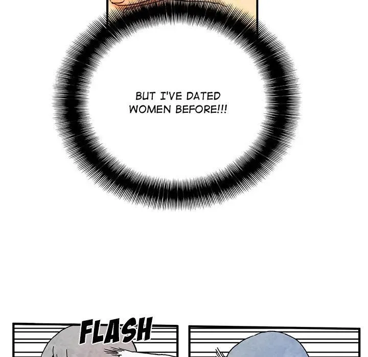 Miss Provocative Chapter 4 page 58 - 