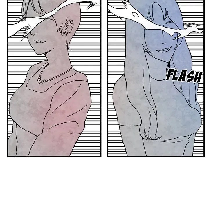 Miss Provocative Chapter 4 page 59 - 