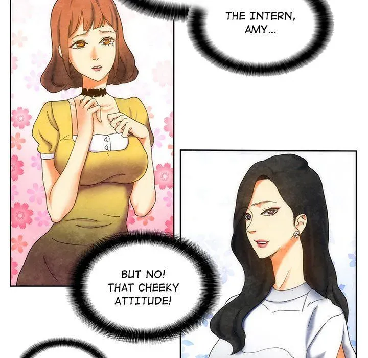 Miss Provocative Chapter 4 page 68 - 