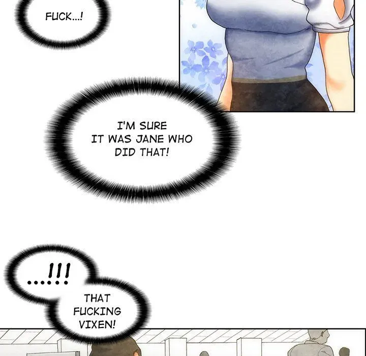 Miss Provocative Chapter 4 page 69 - 
