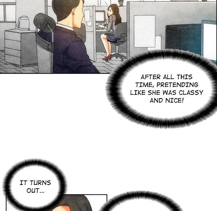 Miss Provocative Chapter 4 page 70 - 