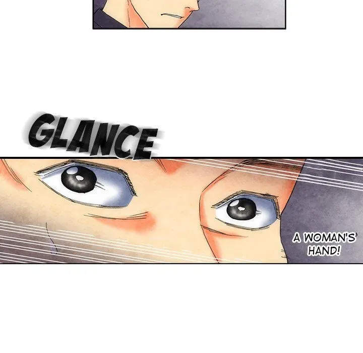 Miss Provocative Chapter 4 page 8 - 