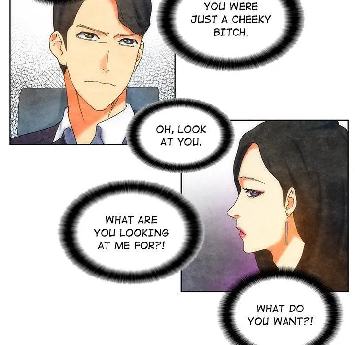 Miss Provocative Chapter 4 page 71 - 