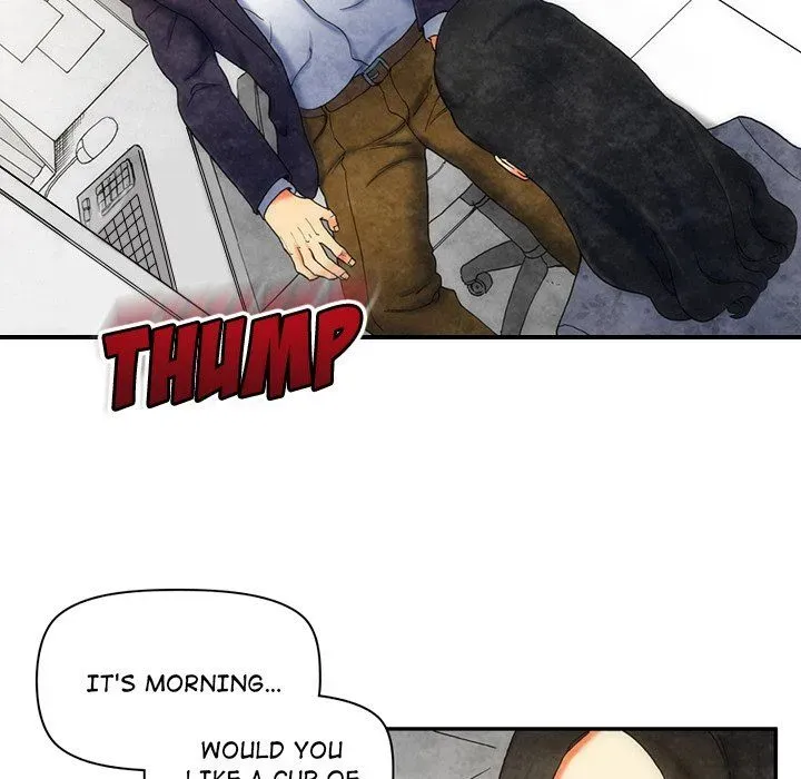 Miss Provocative Chapter 4 page 76 - 