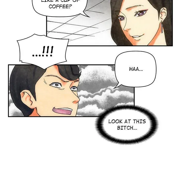 Miss Provocative Chapter 4 page 77 - 