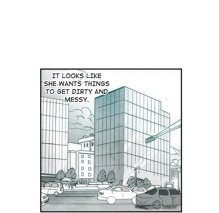 Miss Provocative Chapter 4 page 78 - 