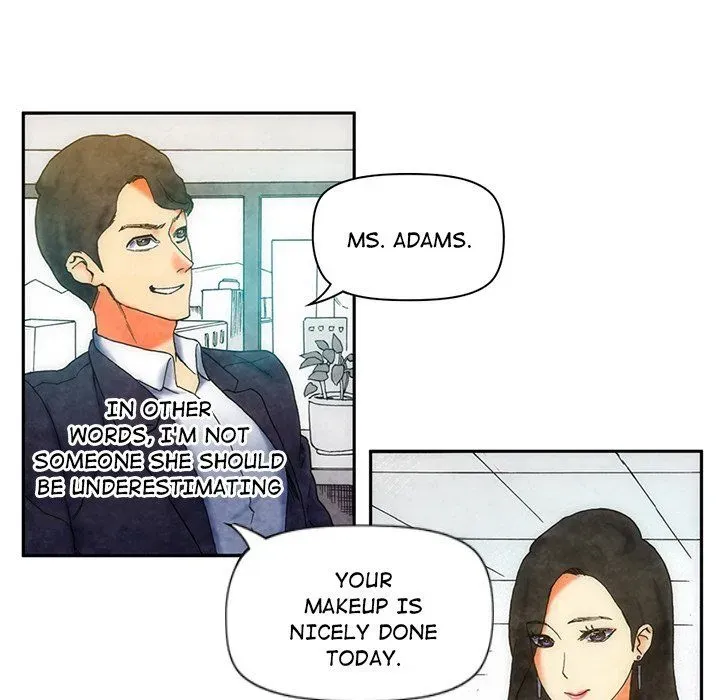Miss Provocative Chapter 4 page 81 - 