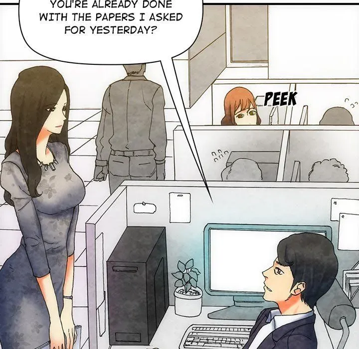 Miss Provocative Chapter 4 page 83 - 