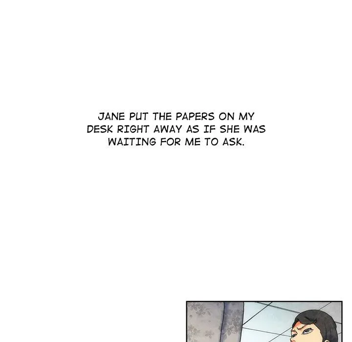 Miss Provocative Chapter 4 page 86 - 