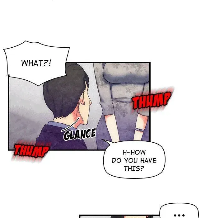 Miss Provocative Chapter 4 page 92 - 