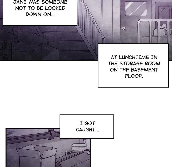 Miss Provocative Chapter 4 page 98 - 