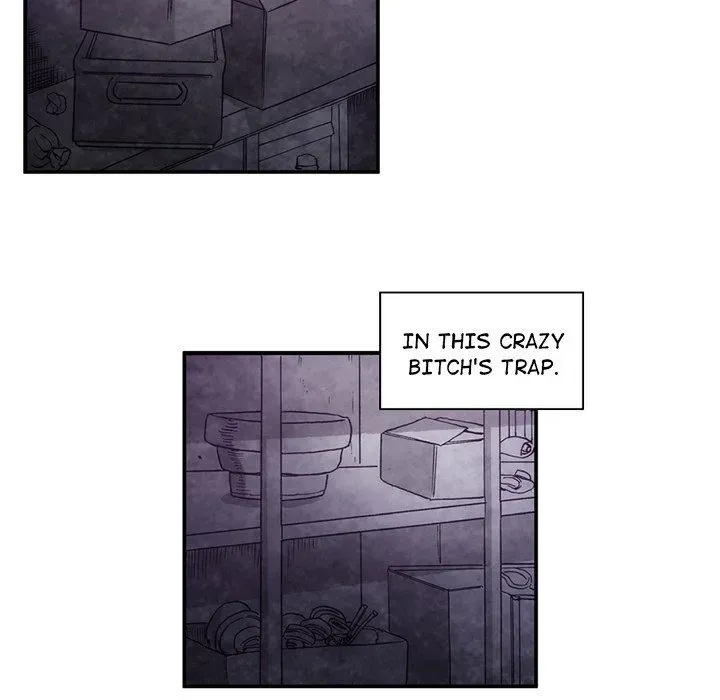 Miss Provocative Chapter 4 page 99 - 