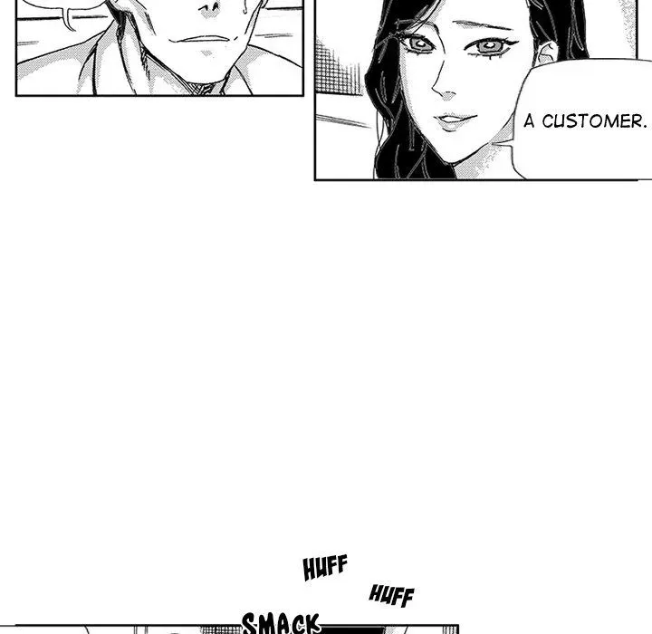 Miss Provocative Chapter 41 page 20 - 