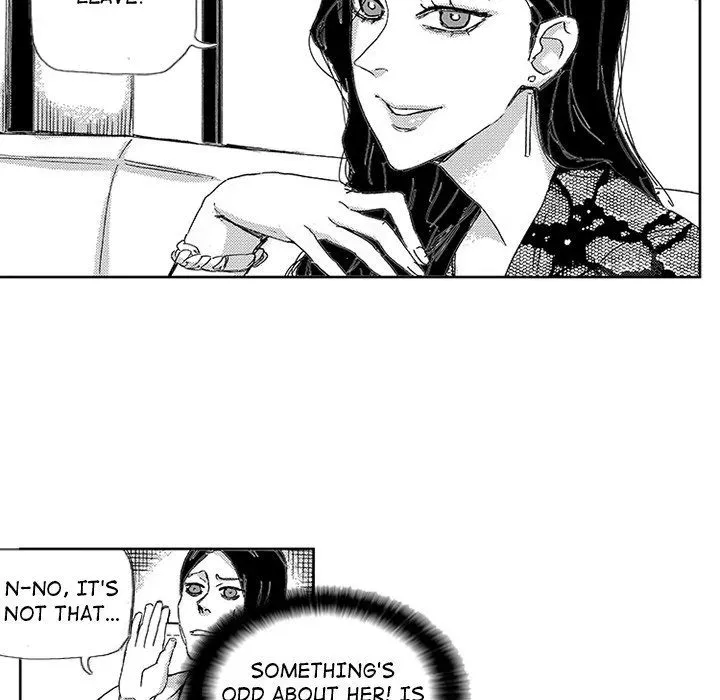 Miss Provocative Chapter 41 page 23 - 