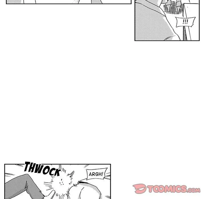 Miss Provocative Chapter 41 page 25 - 