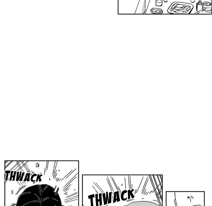 Miss Provocative Chapter 41 page 27 - 