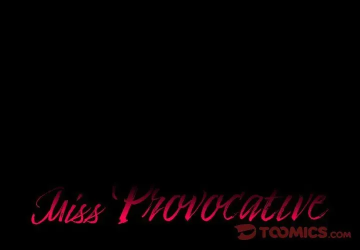 Miss Provocative Chapter 41 page 4 - 