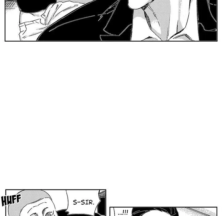 Miss Provocative Chapter 41 page 35 - 