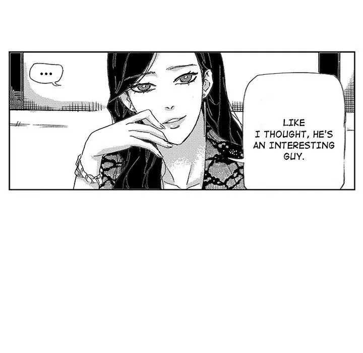 Miss Provocative Chapter 41 page 38 - 