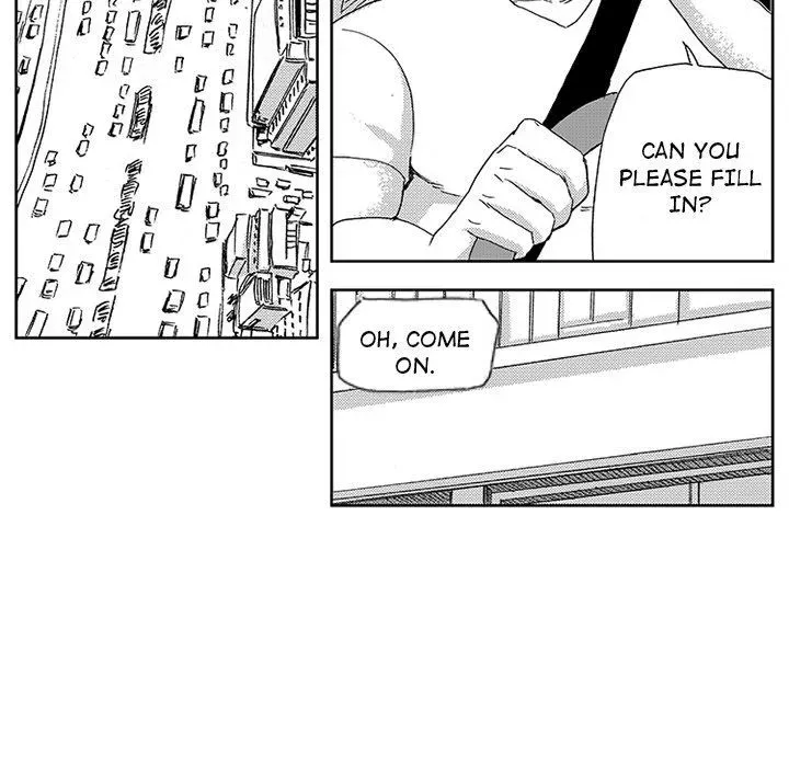 Miss Provocative Chapter 41 page 41 - 