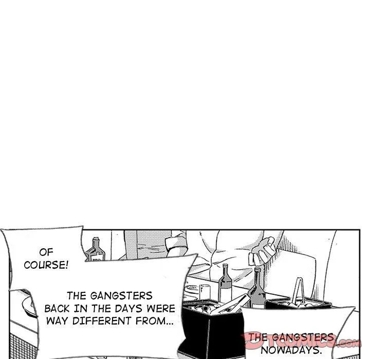 Miss Provocative Chapter 41 page 10 - 
