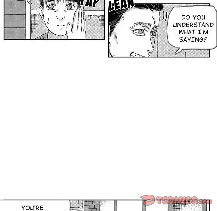 Miss Provocative Chapter 42 page 13 - 