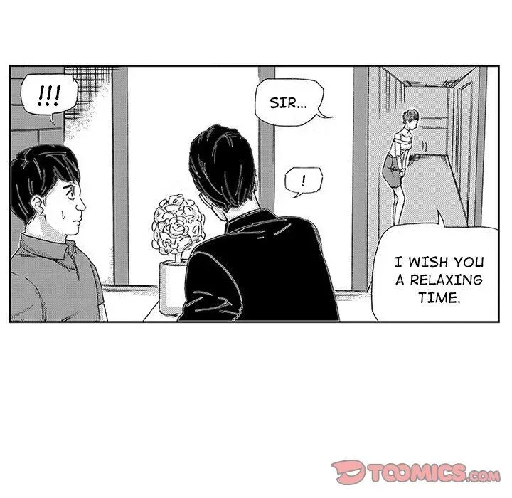 Miss Provocative Chapter 42 page 17 - 