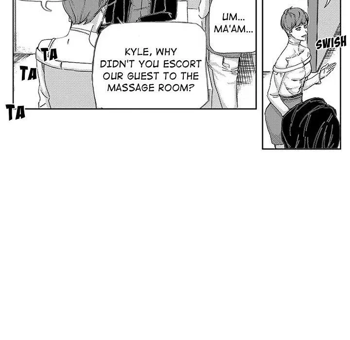 Miss Provocative Chapter 42 page 22 - 