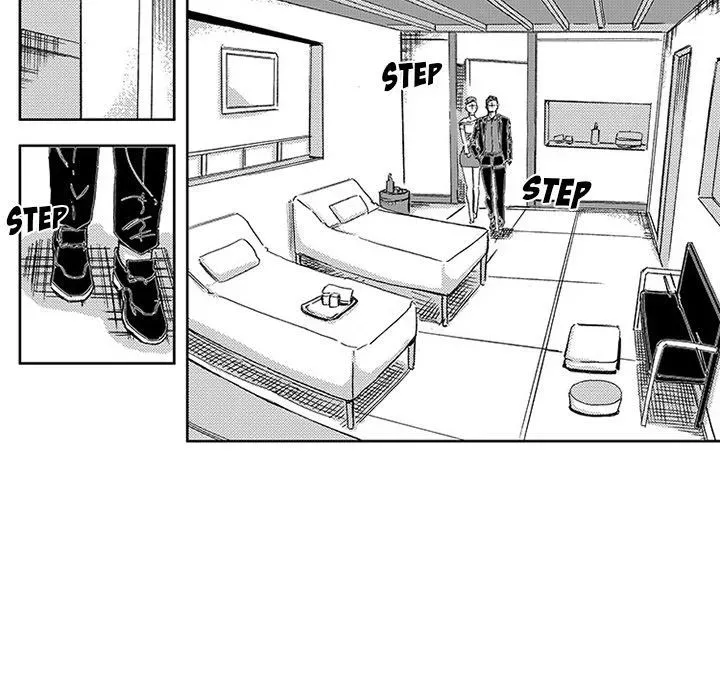 Miss Provocative Chapter 42 page 26 - 