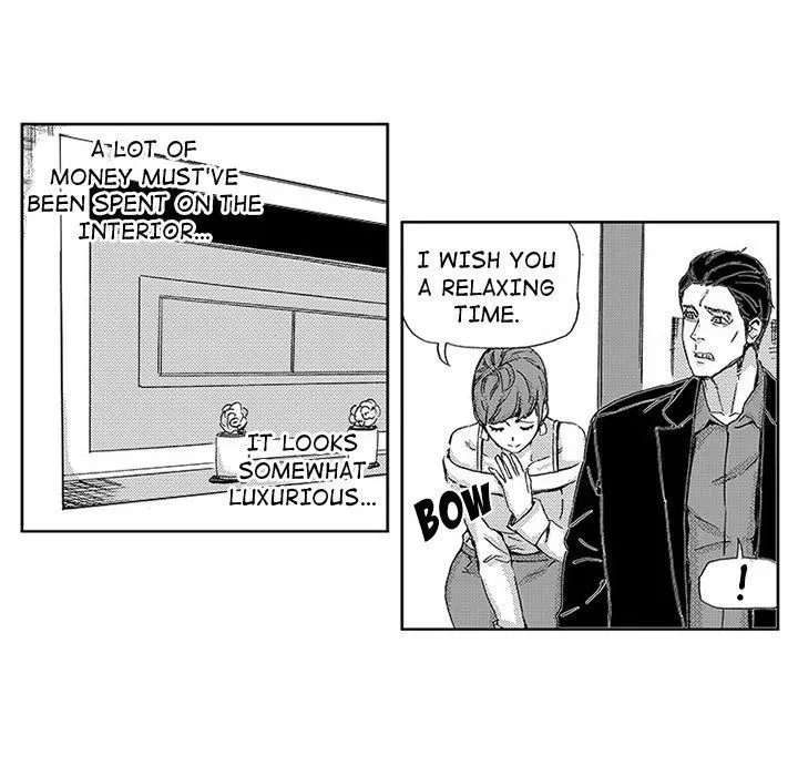 Miss Provocative Chapter 42 page 28 - 
