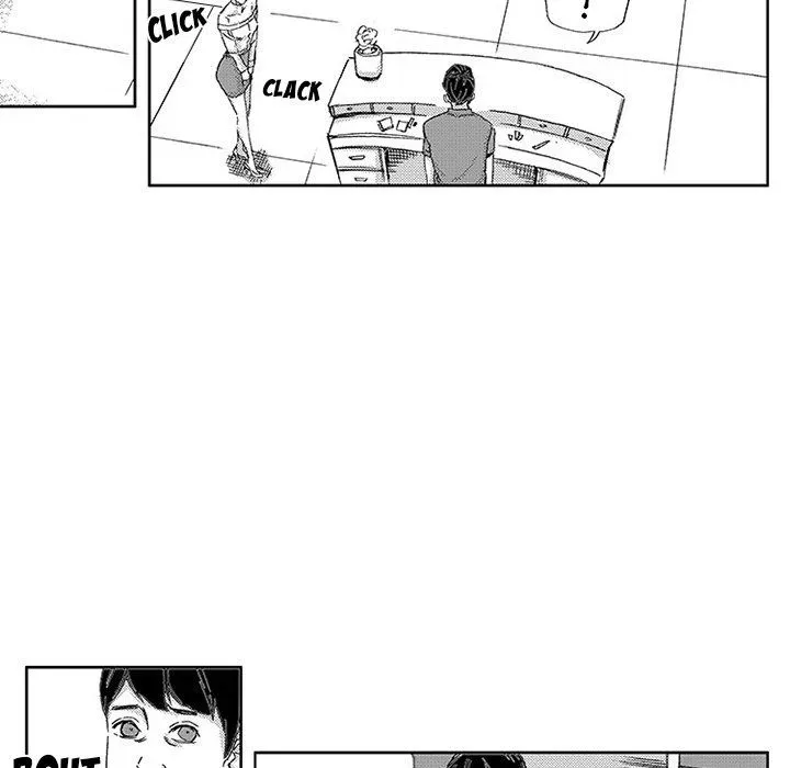 Miss Provocative Chapter 42 page 30 - 