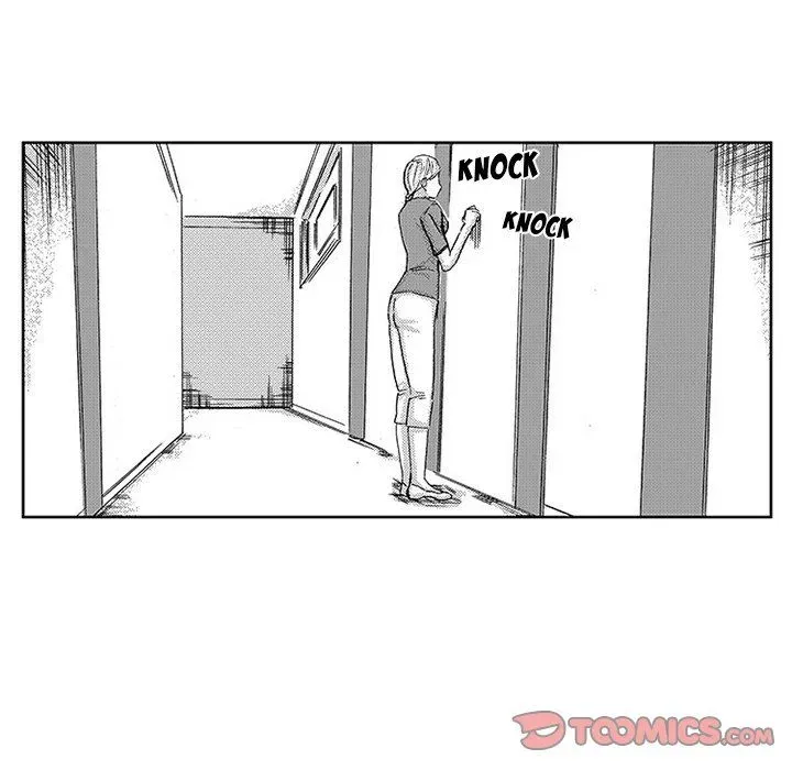 Miss Provocative Chapter 42 page 37 - 