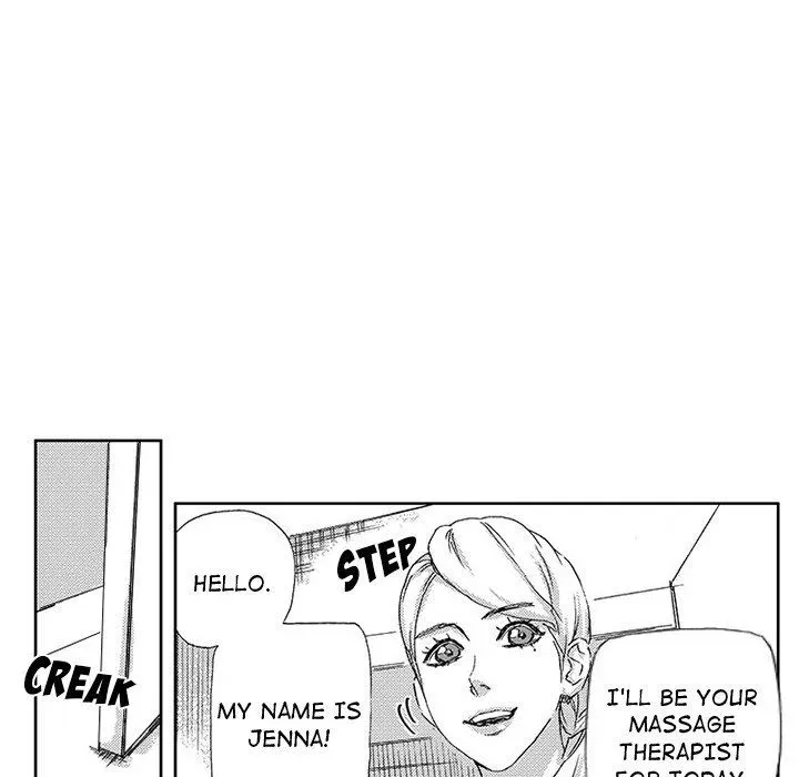 Miss Provocative Chapter 42 page 38 - 