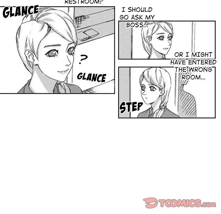 Miss Provocative Chapter 42 page 41 - 