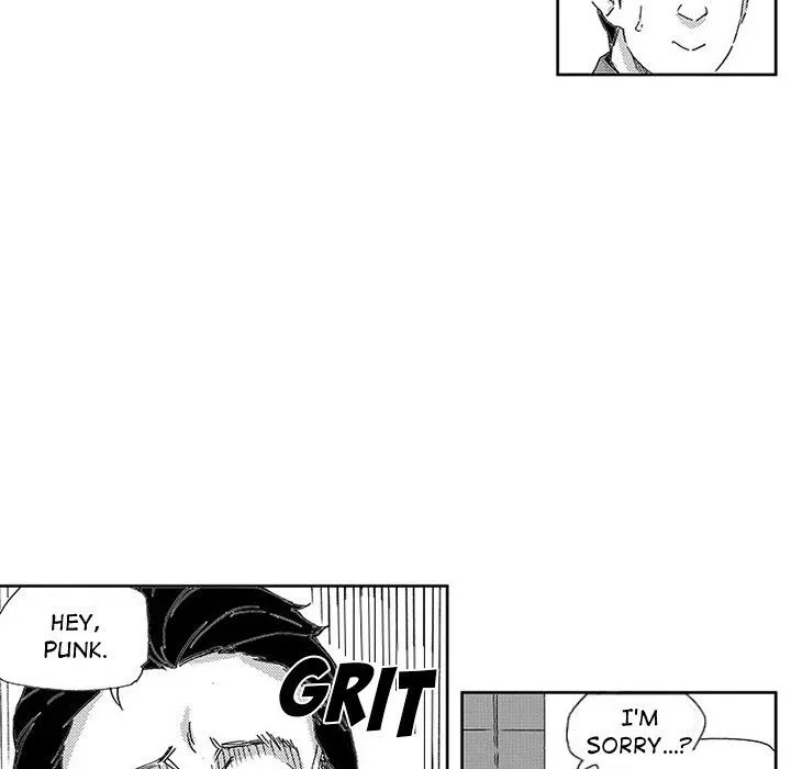 Miss Provocative Chapter 42 page 8 - 