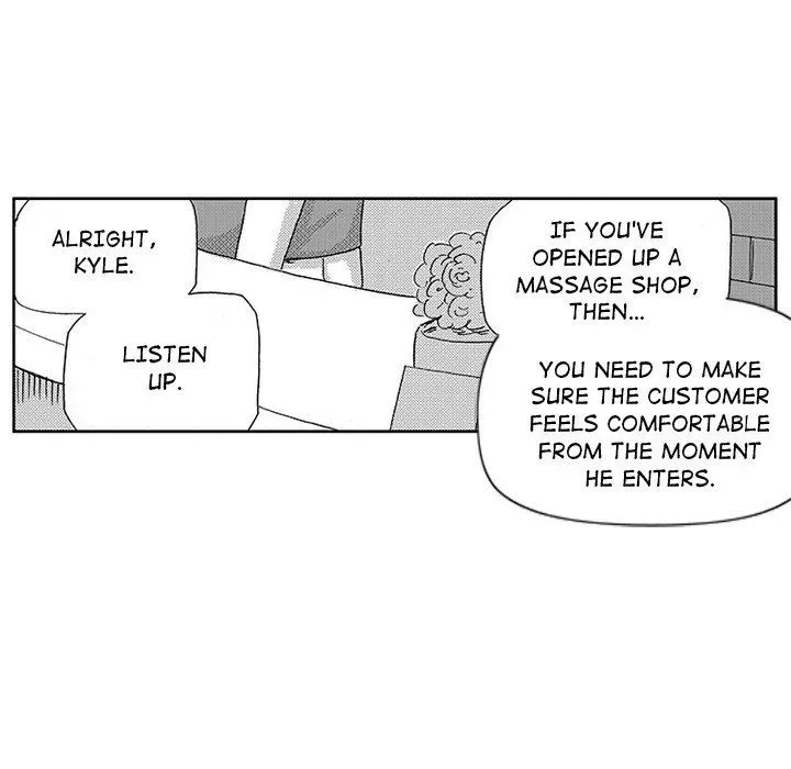 Miss Provocative Chapter 42 page 10 - 