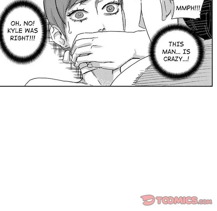Miss Provocative Chapter 43 page 17 - 