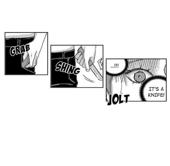 Miss Provocative Chapter 43 page 18 - 
