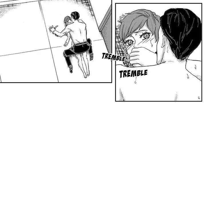 Miss Provocative Chapter 43 page 24 - 