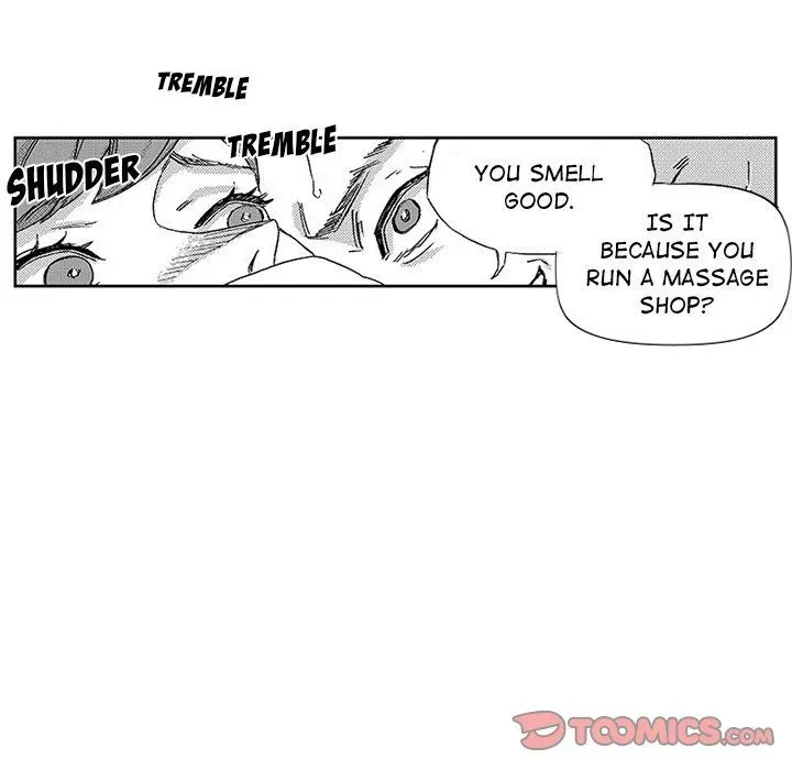 Miss Provocative Chapter 43 page 25 - 