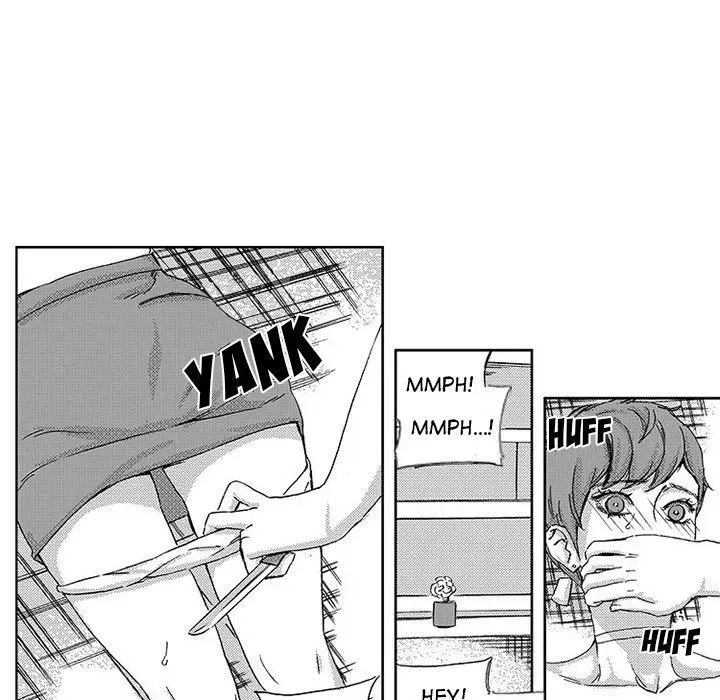 Miss Provocative Chapter 43 page 28 - 