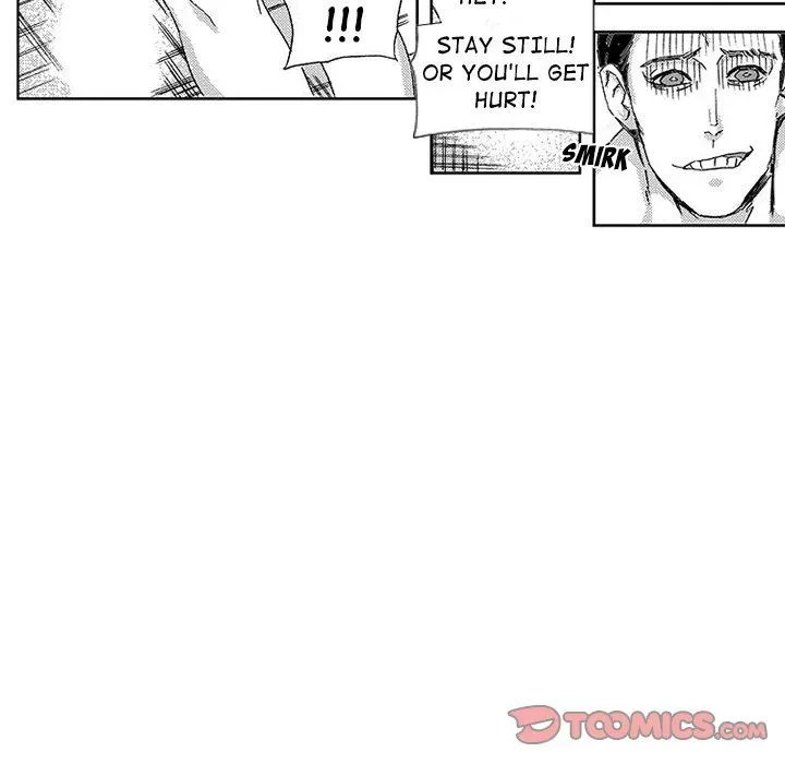 Miss Provocative Chapter 43 page 29 - 