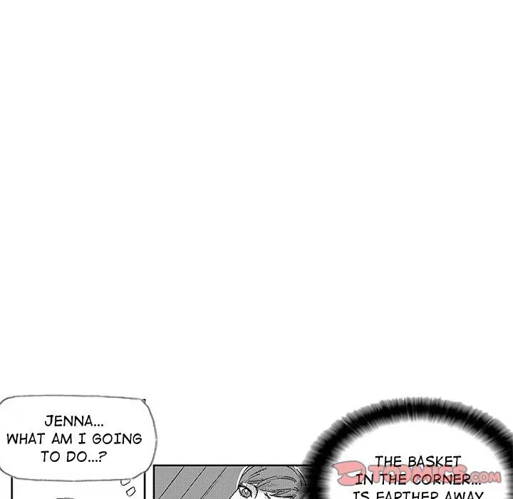 Miss Provocative Chapter 43 page 41 - 